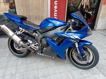 Yamaha YZF R1 - 2003 18000 km