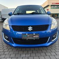 SUZUKI - Swift - 1.2 VVT 4WD 5p. B-Cool 4X4