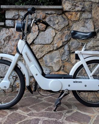 Ciao Piaggio 50cc, anno 1990