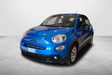 FIAT 500 X 1.3 MULTIJET 95 CV