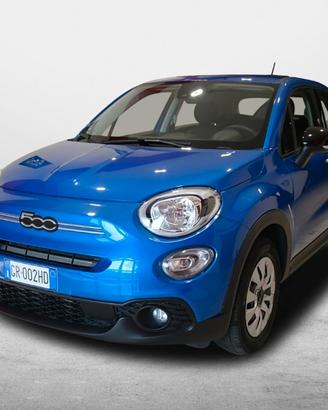 FIAT 500 X 1.3 MULTIJET 95 CV
