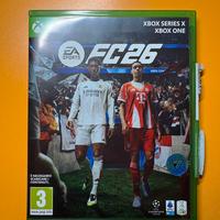 Fifa 26 xbox