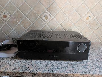 Harman Kardon AVR 171S  7.2 4k