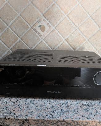 Harman Kardon AVR 171S  7.2 4k