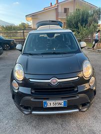 Fiat. 500 L