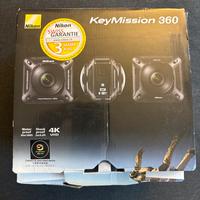 Keymission 360 Nikon