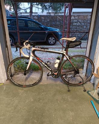 Bici da corsa scapin