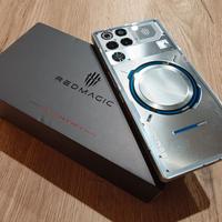 RedMagic 11 Pro 16 512 Sub Zero PERFETTO