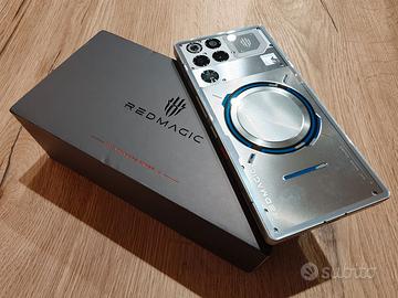 RedMagic 11 Pro 16 512 Sub Zero PERFETTO