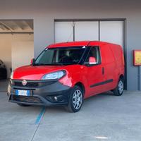 Fiat Doblò Cargo Maxi Bipower SX