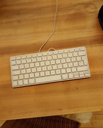 aapple tastiera magic Key board