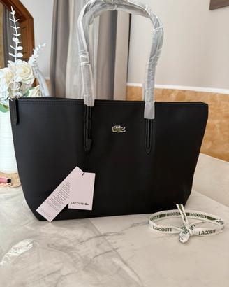 Borsa Lacoste NUOVA con cartellino