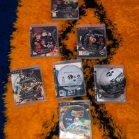 Video giochi ps3