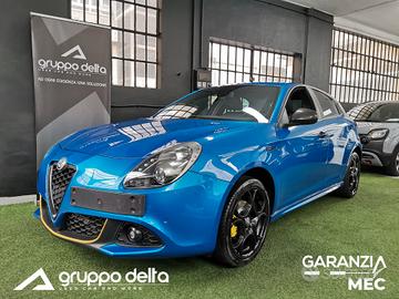 Alfa Romeo Giulietta 1.4 t. Veloce Gpl GARANZIA 12