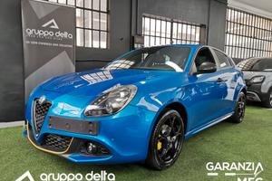 Alfa Romeo Giulietta 1.4 t. Veloce Gpl GARANZIA 12