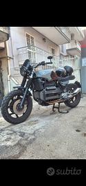 BMW K100 - ISCRITTA ASI