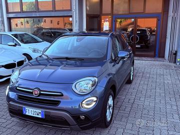 Fiat 500X 1.3 MultiJet 95 CV Cross