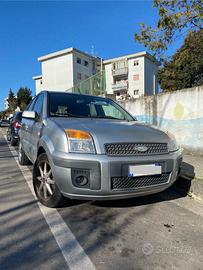 Ford fusion 1.4tdi