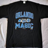 Maglietta Champion T shirt Orlando Magic Vintage L