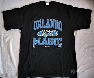 Maglietta Champion T shirt Orlando Magic Vintage L