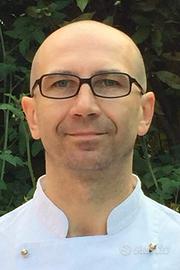 Chef Extra Assistente Sala