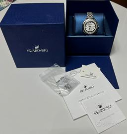 Orologio Swarovski