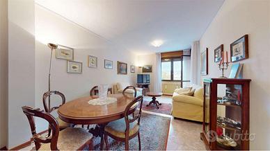 Conegliano appartamento 3 camere 778 CON