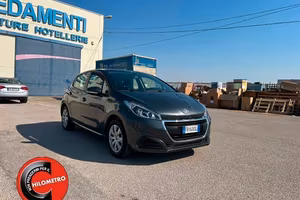 Peugeot 208 BlueHDi 75 5 porte Active
