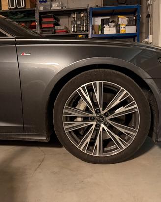 Cerchi audi A6 R20