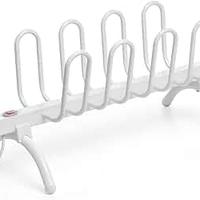 Asciuga scarpe 8 posizioni