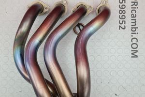 COLLETTORI SCARICO HONDA CBR 929 2000 2001 900
