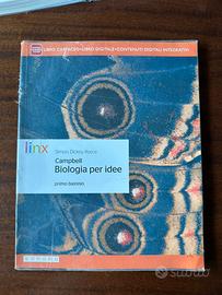 Libro di scienze