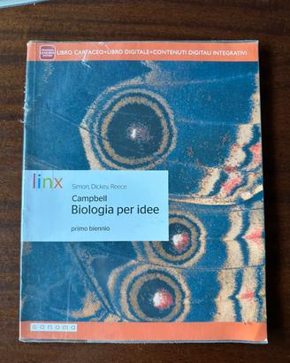 Libro di scienze