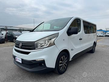 Fiat Talento 1.6 TwinTurbo MJT 125CV PC-TN Combi N
