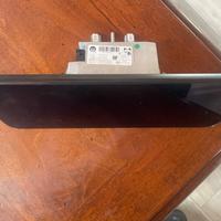 Schermo/Display Fiat 500 elettrica