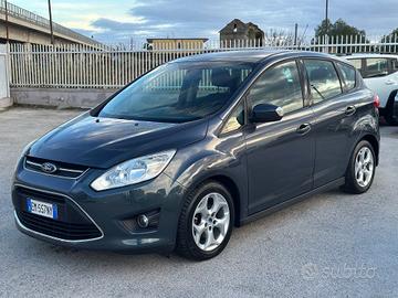 Ford C-Max 2012 1.6 TDCi 116CV Plus !IMPECCABILE