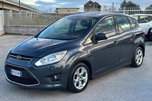 Ford C-Max 2012 1.6 TDCi 116CV Plus !IMPECCABILE