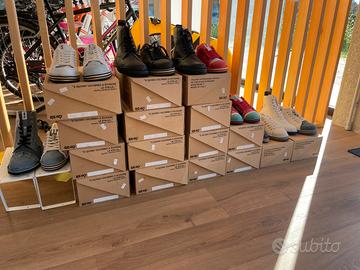 Scarpe nuove RE49