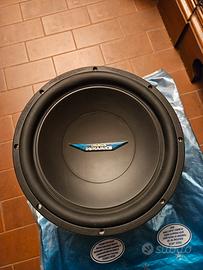 Subwoofer ID12 V3 D2 - Image Dynamics