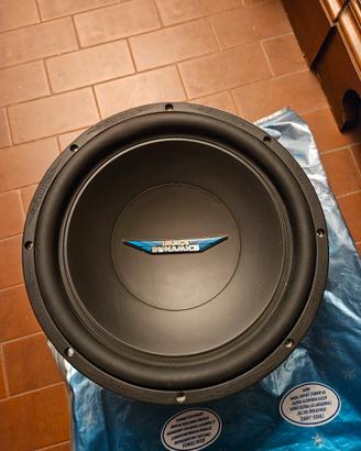 Subwoofer ID12 V3 D2 - Image Dynamics