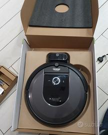 Robot Aspirapolvere Roomba i7 