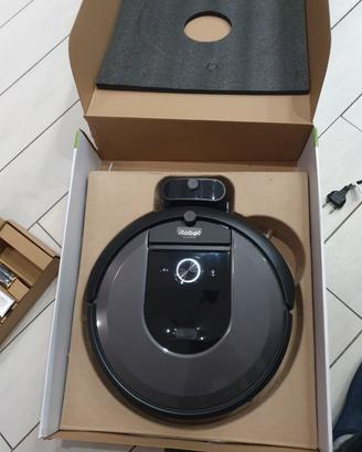 Robot Aspirapolvere Roomba i7 