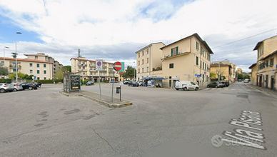 Grazioso bilocale con posto auto