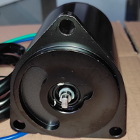 Motorino trim per Yamaha Top 700