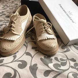 Scarpe Francesco Milano