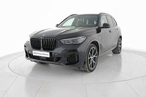 BMW X5 xDrive45e MSport