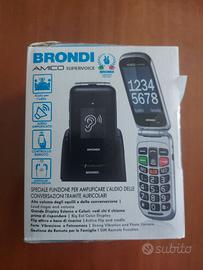 Telefono cellulare Brondi