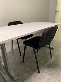 Arredo ufficio completo