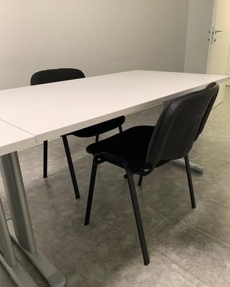 Arredo ufficio completo