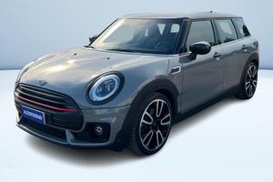 Mini Cooper D Clubman 2.0 Cooper D